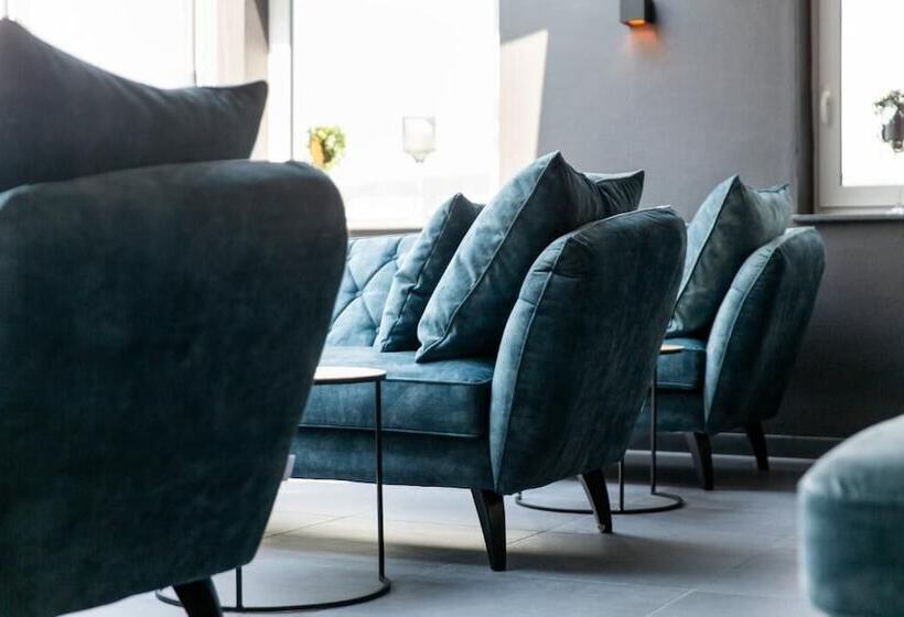 Stadthotel Lichtenfels