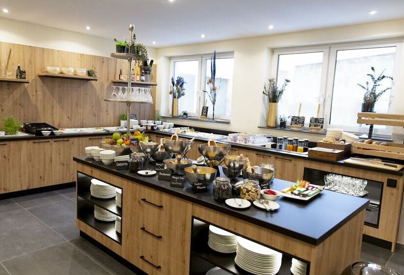 Stadthotel Lichtenfels