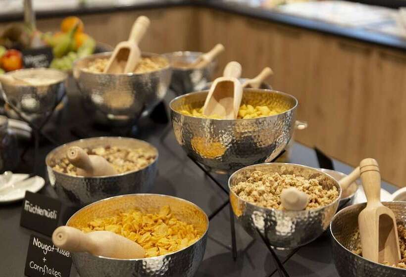 Stadthotel Lichtenfels