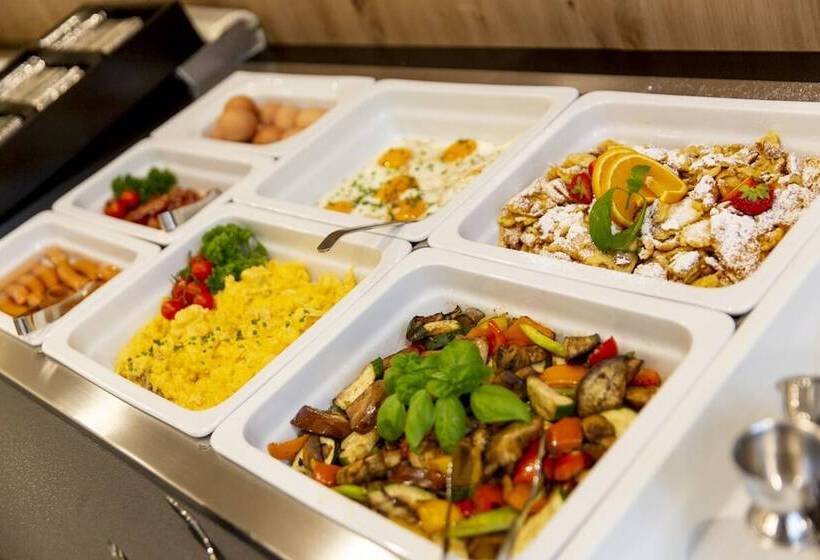 Stadthotel Lichtenfels