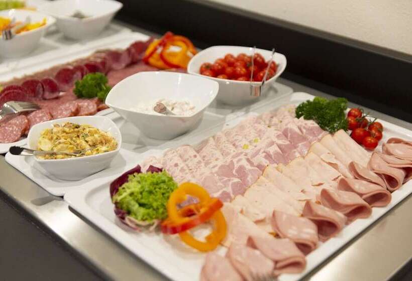 Stadthotel Lichtenfels