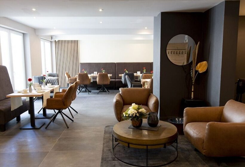 Stadthotel Lichtenfels