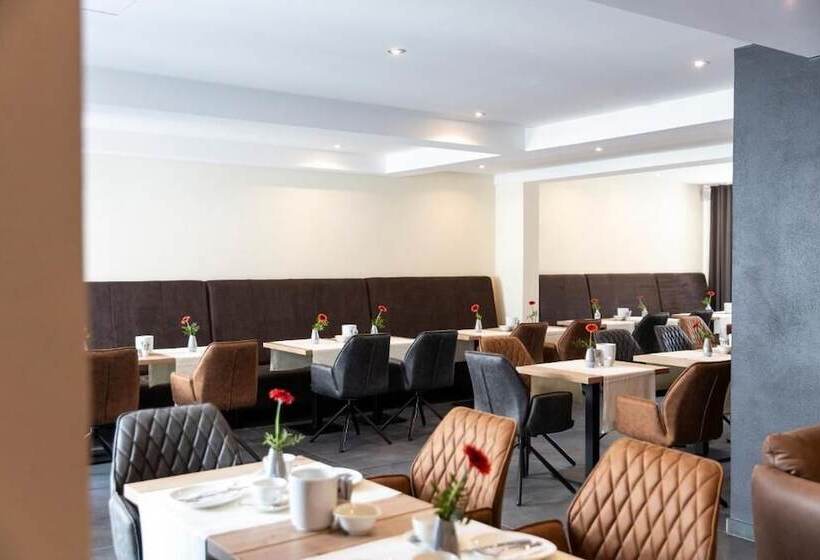 Stadthotel Lichtenfels