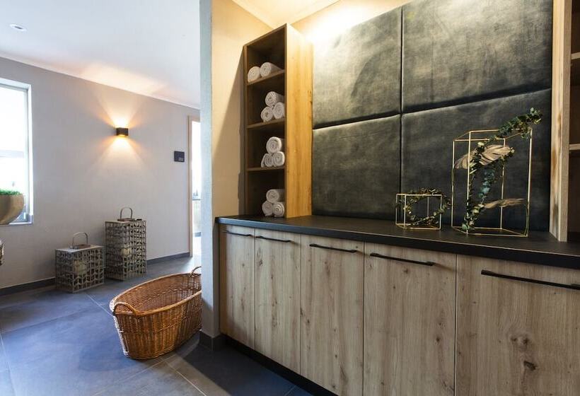 Stadthotel Lichtenfels