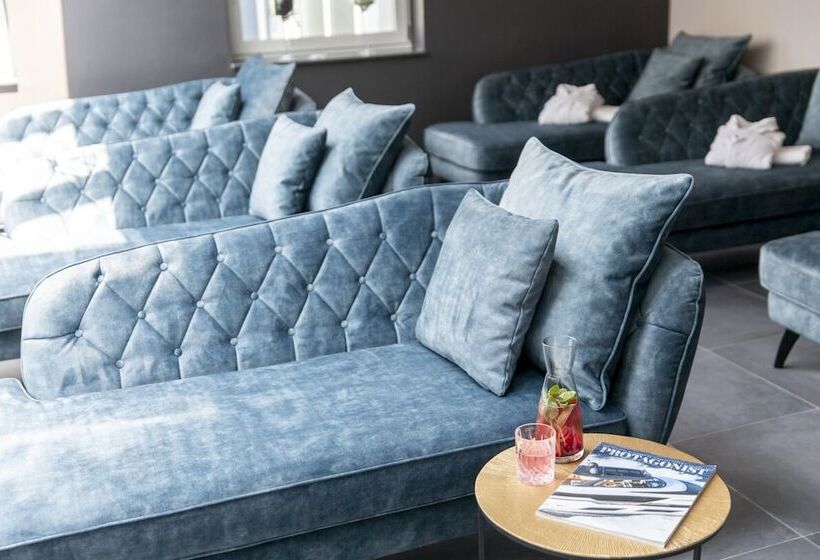 Stadthotel Lichtenfels