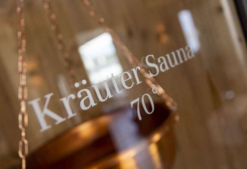 Stadthotel Lichtenfels