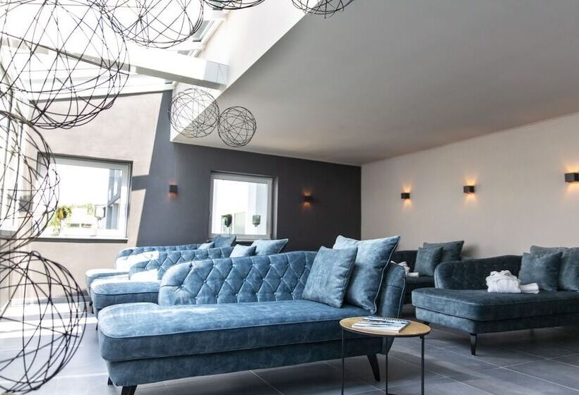 Stadthotel Lichtenfels