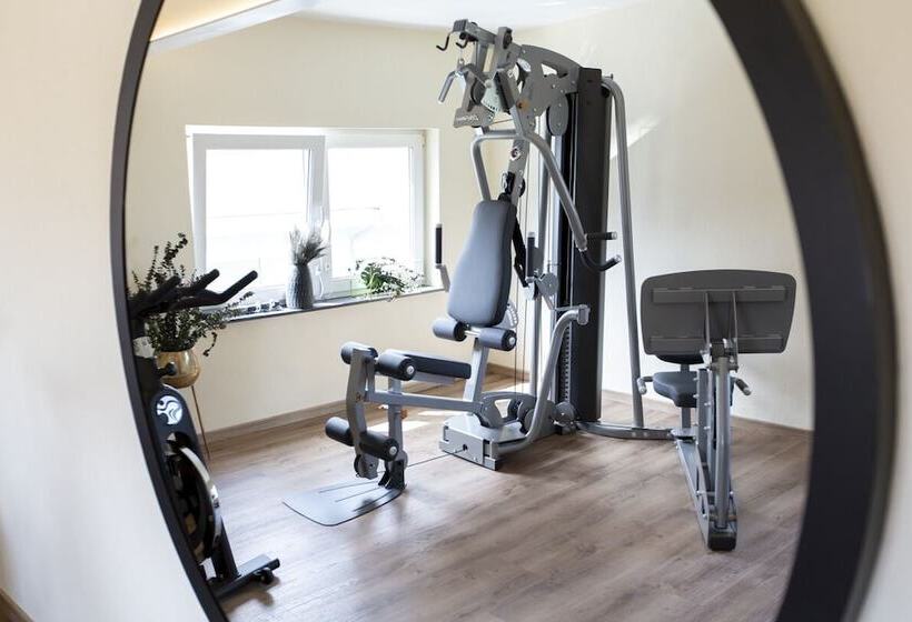 Stadthotel Lichtenfels