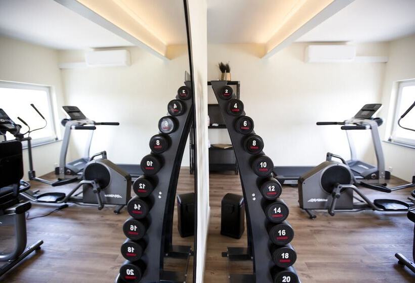 Stadthotel Lichtenfels