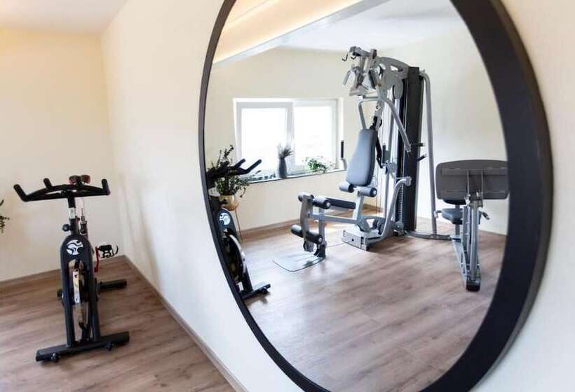 Stadthotel Lichtenfels