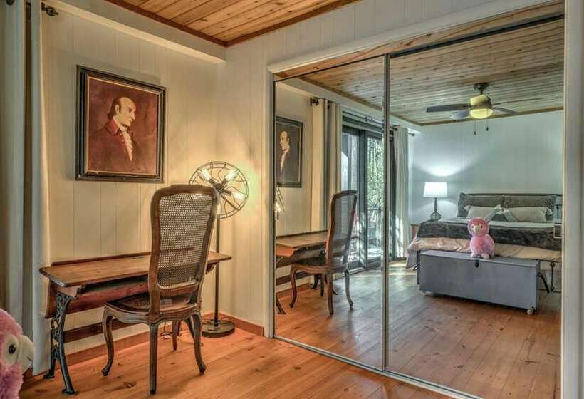 The Creek Retreat By Escape To Blue Ridge