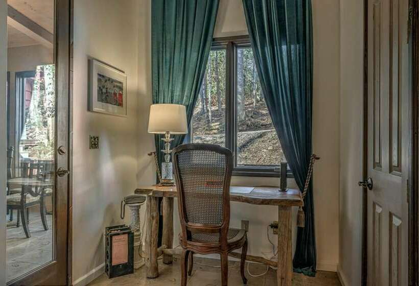 The Creek Retreat By Escape To Blue Ridge