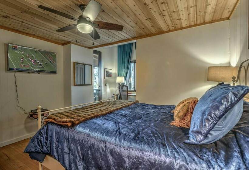 The Creek Retreat By Escape To Blue Ridge