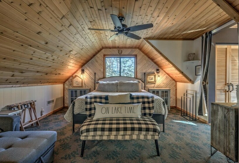 The Creek Retreat By Escape To Blue Ridge