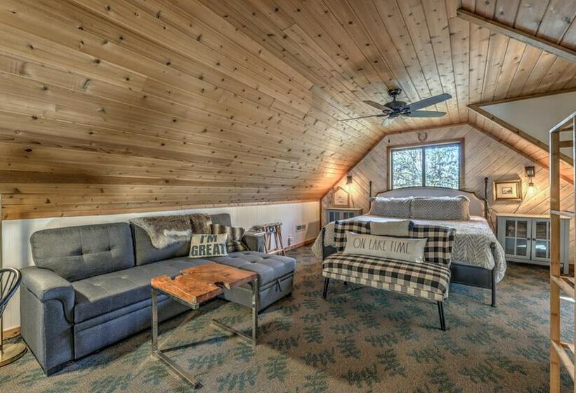 The Creek Retreat By Escape To Blue Ridge