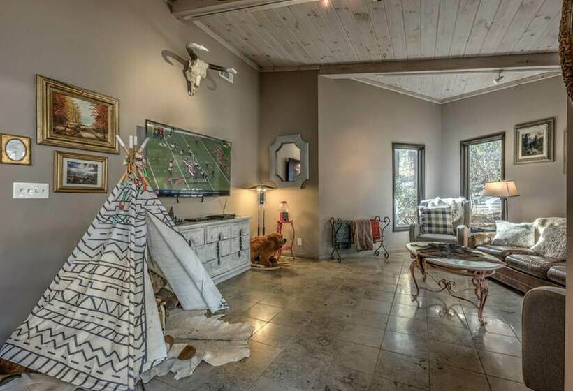 The Creek Retreat By Escape To Blue Ridge