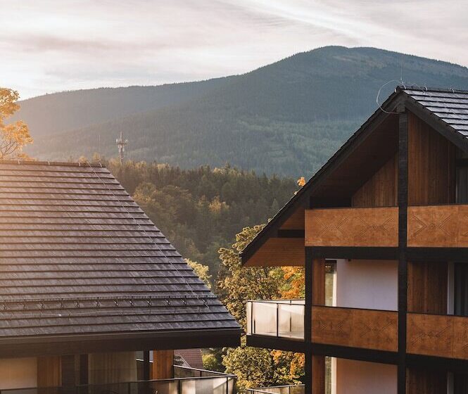 Tremonti Hotel Karpacz