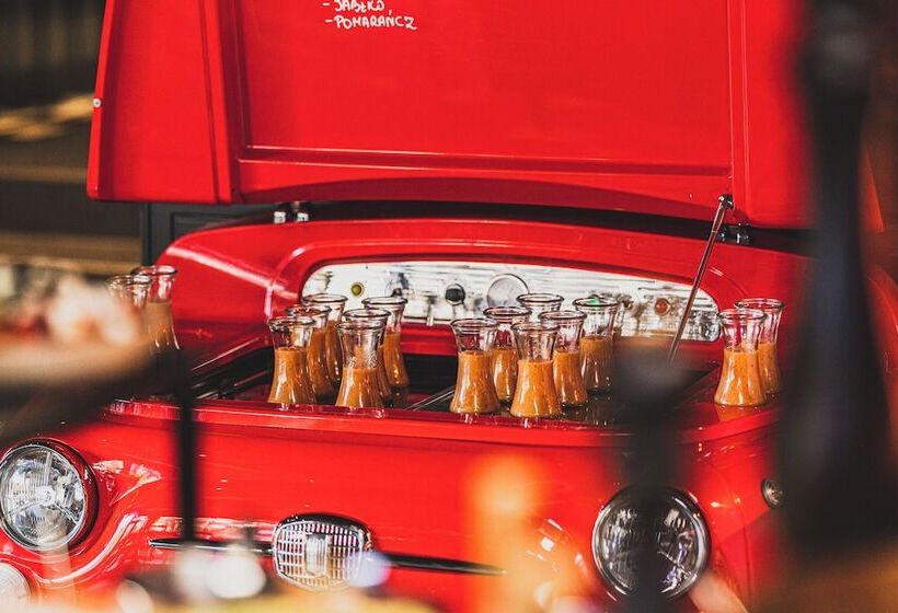 Tremonti Hotel Karpacz