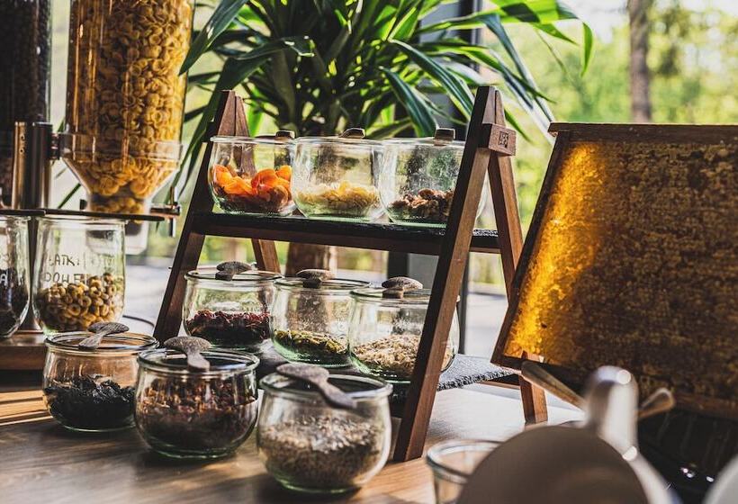 Tremonti Hotel Karpacz