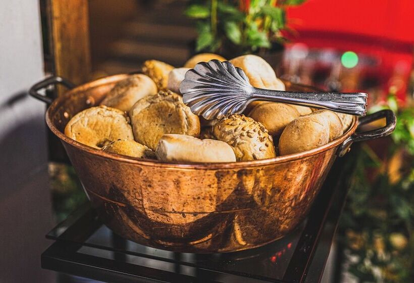 Tremonti Hotel Karpacz