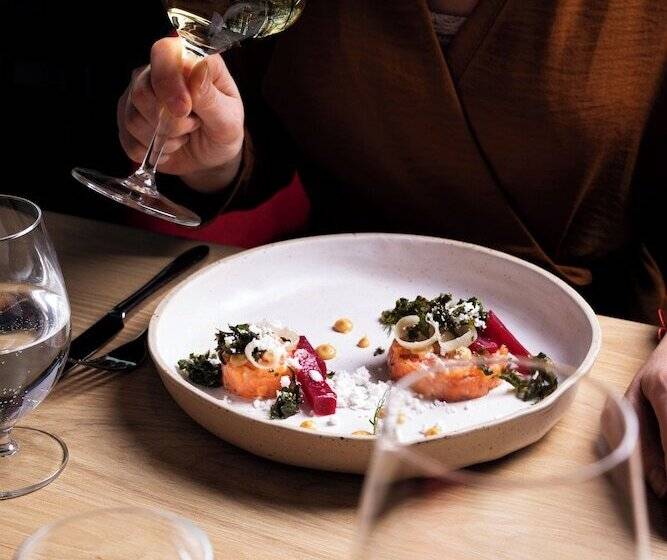 Tremonti Hotel Karpacz