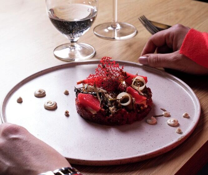 Tremonti Hotel Karpacz