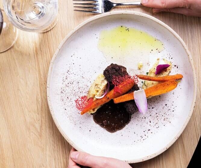 Tremonti Hotel Karpacz