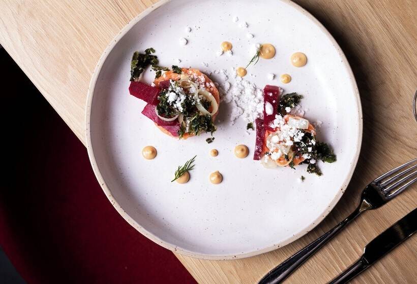 Tremonti Hotel Karpacz