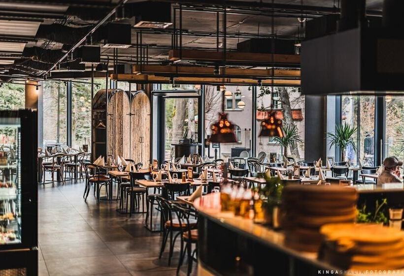 Tremonti Hotel Karpacz