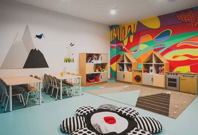 Tremonti Hotel Karpacz