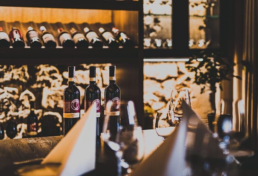 Tremonti Hotel Karpacz