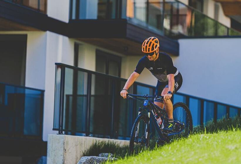 Tremonti Hotel Karpacz