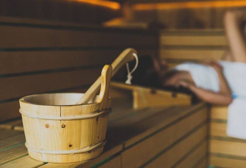 Tremonti Hotel Karpacz