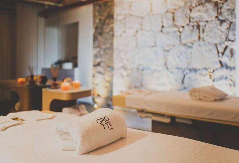 Tremonti Hotel Karpacz