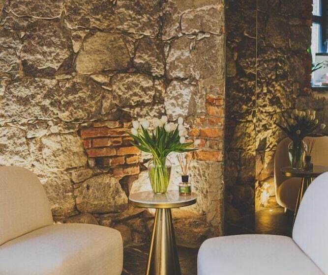 Tremonti Hotel Karpacz