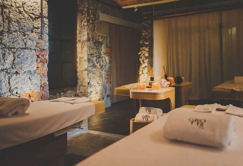 Tremonti Hotel Karpacz