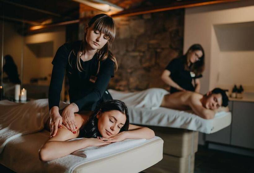 Tremonti Hotel Karpacz