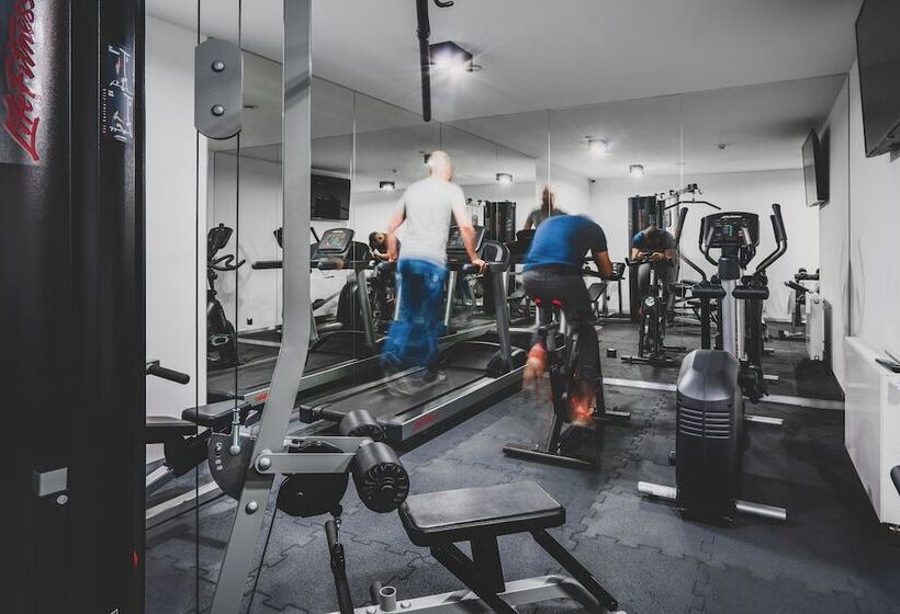 Tremonti Hotel Karpacz