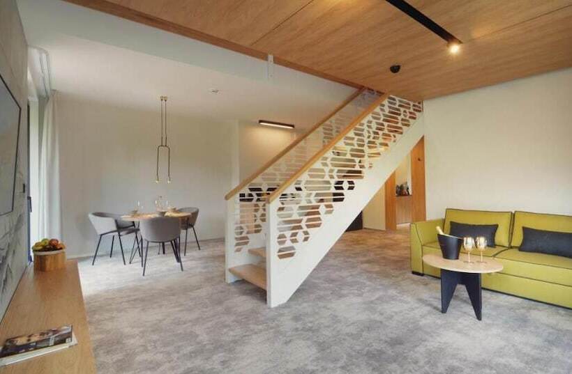 Tremonti Hotel Karpacz