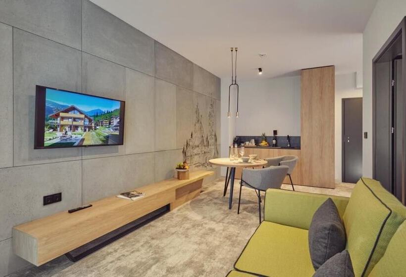 Tremonti Hotel Karpacz