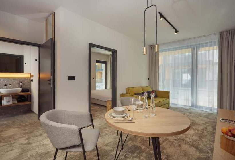 Tremonti Hotel Karpacz