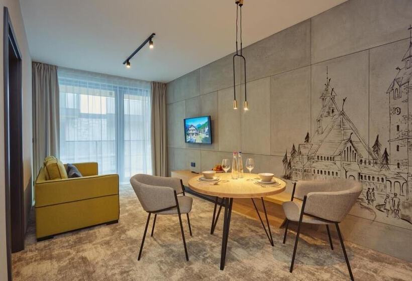 Tremonti Hotel Karpacz