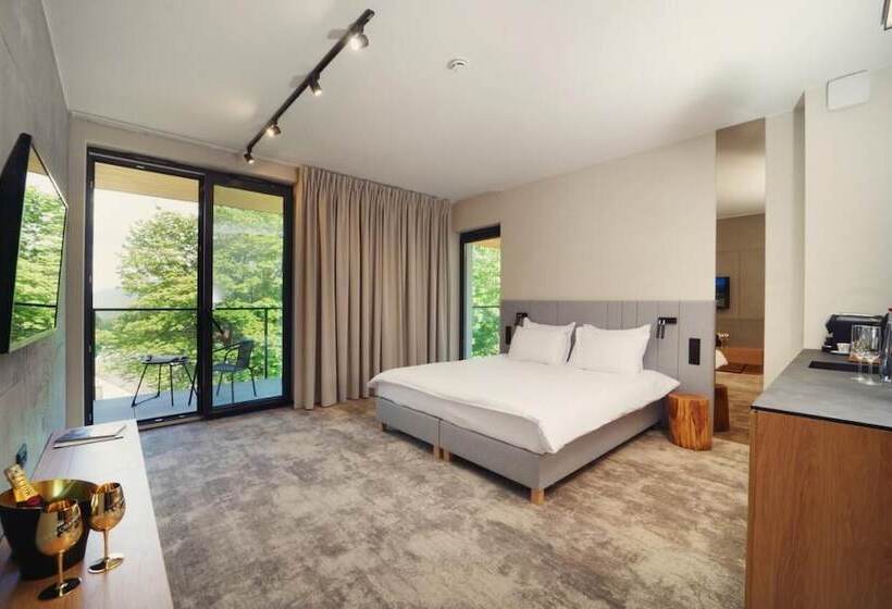 Tremonti Hotel Karpacz