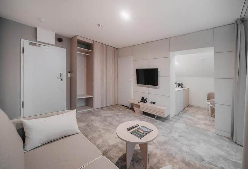 Tremonti Hotel Karpacz