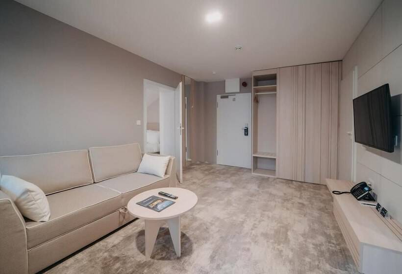 Tremonti Hotel Karpacz