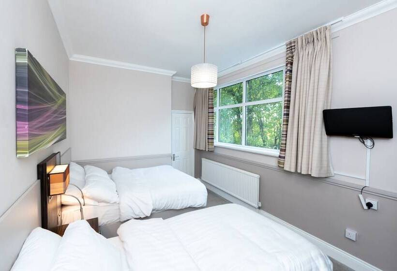 Uno Hotel Heathrow Windsor