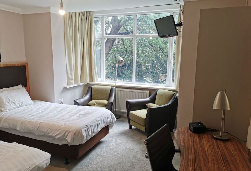 Uno Hotel Heathrow Windsor