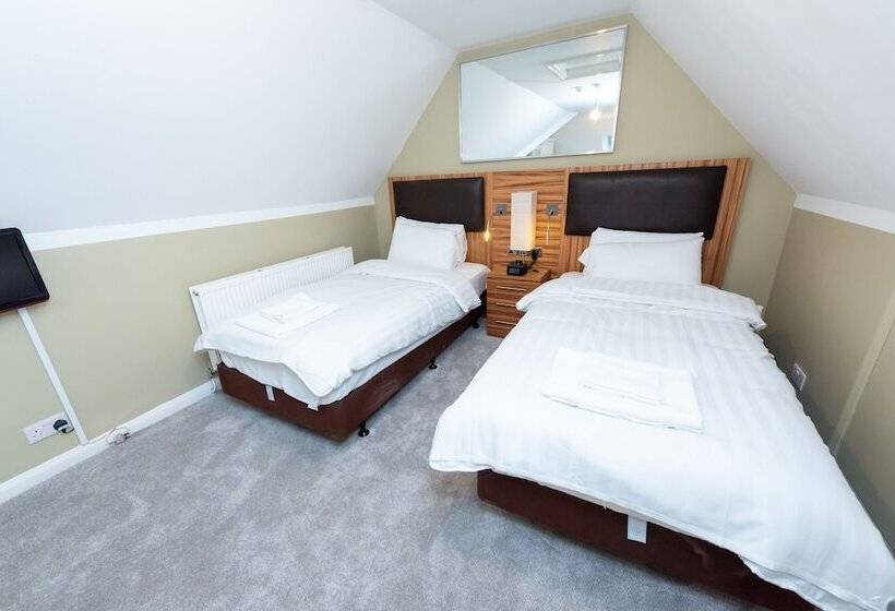 Uno Hotel Heathrow Windsor