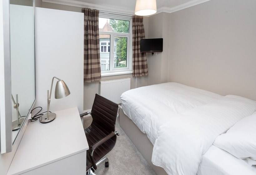 Uno Hotel Heathrow Windsor