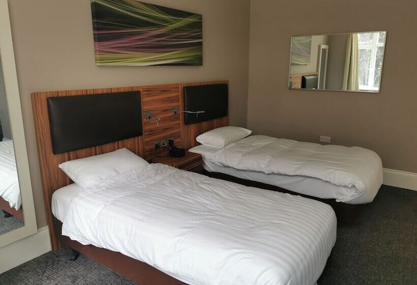 Uno Hotel Heathrow Windsor